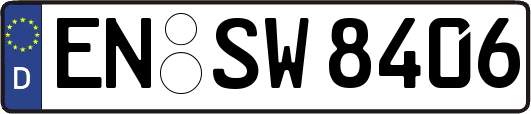 EN-SW8406