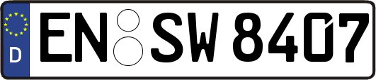 EN-SW8407