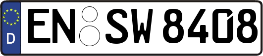 EN-SW8408