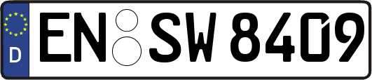 EN-SW8409