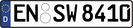 EN-SW8410