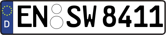 EN-SW8411