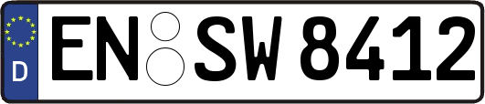 EN-SW8412