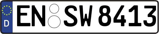 EN-SW8413