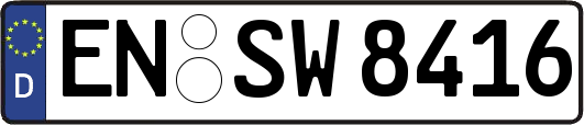 EN-SW8416