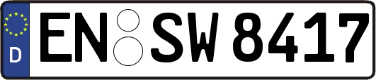 EN-SW8417