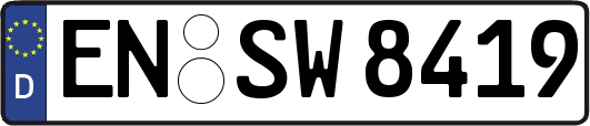 EN-SW8419