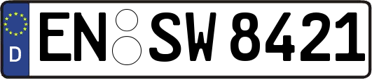 EN-SW8421