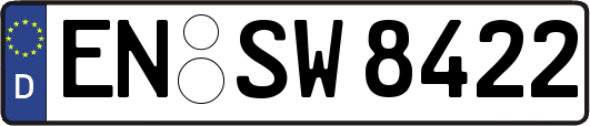 EN-SW8422