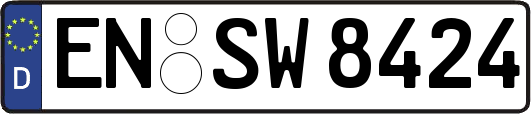 EN-SW8424