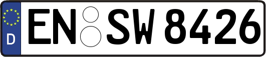 EN-SW8426