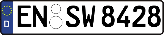EN-SW8428