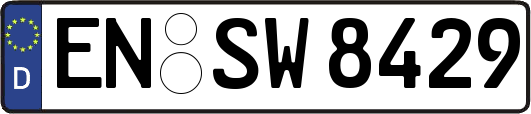 EN-SW8429