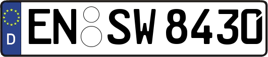 EN-SW8430