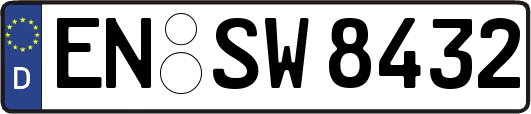 EN-SW8432