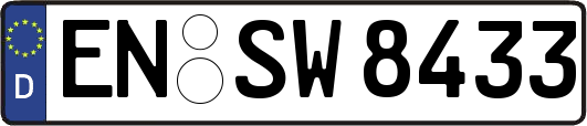 EN-SW8433