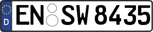 EN-SW8435