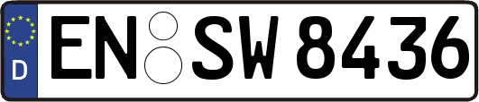 EN-SW8436