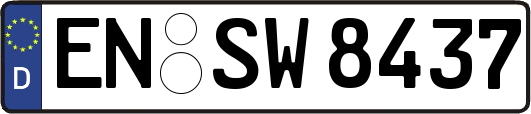 EN-SW8437