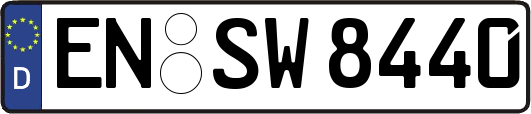 EN-SW8440