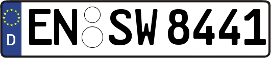EN-SW8441