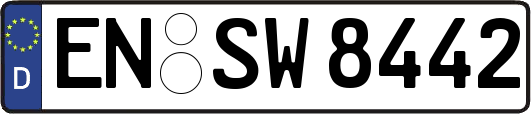 EN-SW8442