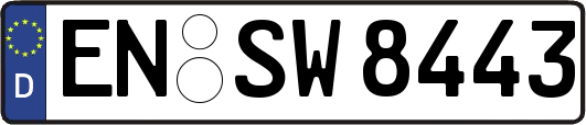 EN-SW8443