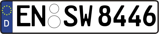 EN-SW8446