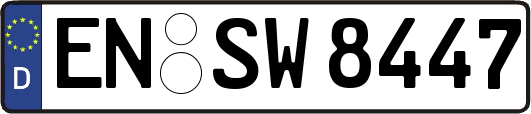 EN-SW8447