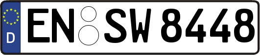 EN-SW8448