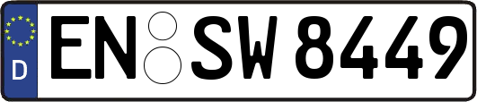 EN-SW8449