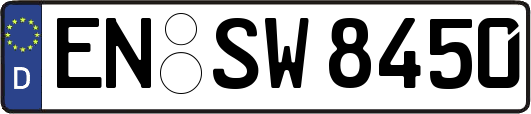 EN-SW8450