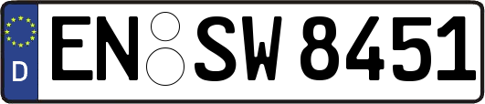 EN-SW8451