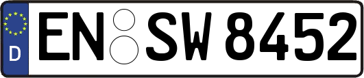 EN-SW8452
