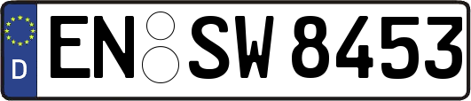 EN-SW8453