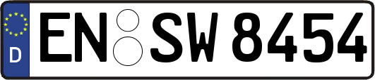 EN-SW8454