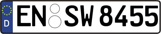 EN-SW8455