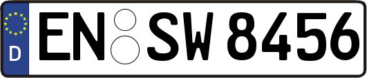 EN-SW8456