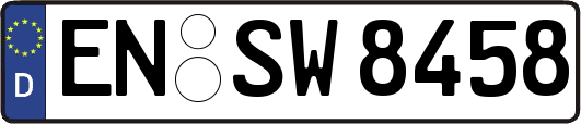 EN-SW8458