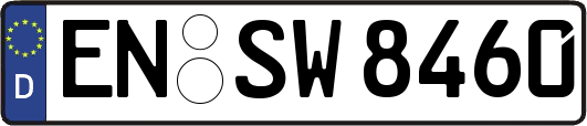 EN-SW8460