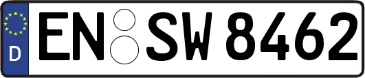 EN-SW8462