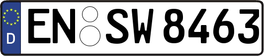 EN-SW8463