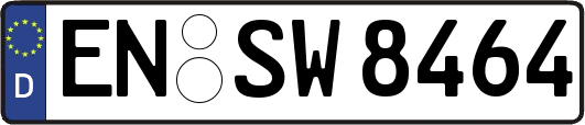 EN-SW8464