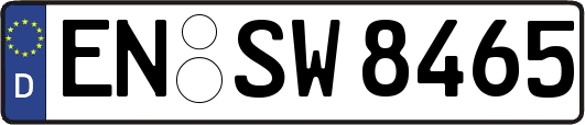EN-SW8465