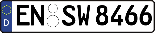 EN-SW8466