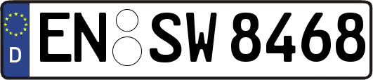 EN-SW8468