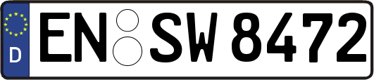 EN-SW8472