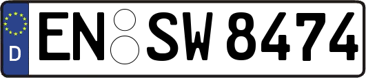 EN-SW8474