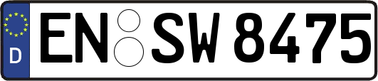EN-SW8475