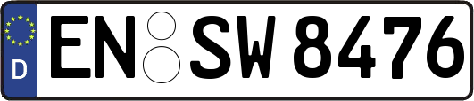 EN-SW8476